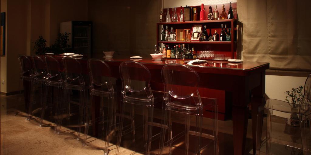 佐丹奴布鲁诺宫酒店 诺拉 外观 照片