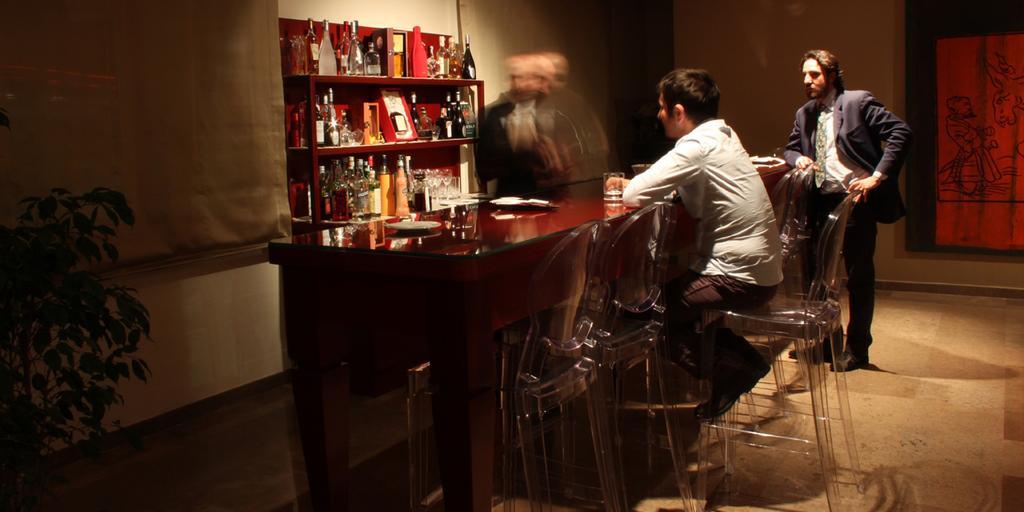 佐丹奴布鲁诺宫酒店 诺拉 外观 照片